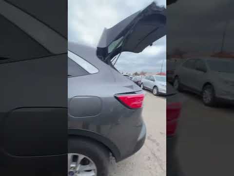 фото ford kuga iii 0