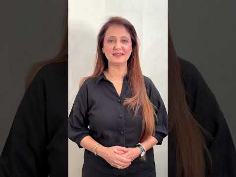 How to Get Glowing Skin | Diamond Facial Treatment By Pooja Goel