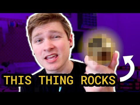 Maker Tool Kit - Things I Can't Live Without!