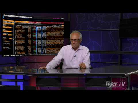 May 2nd Tom O'Brien Show on TFNN - 2017