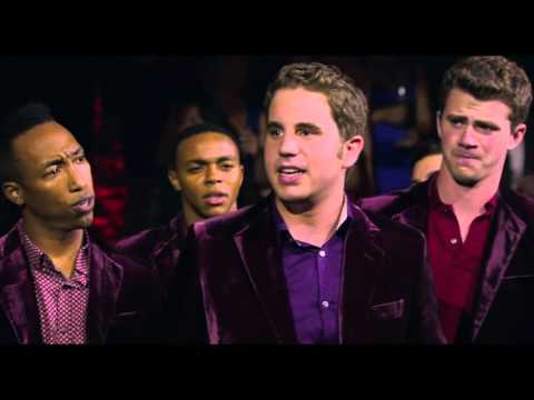 The Making of the Riff Off (Pitch Perfect 2 Bonus Feature)