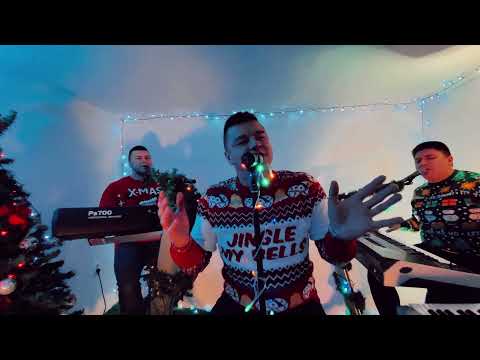 Trio "M" band - Od Božića do Božića - (COVER)