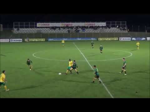 Coppa Italia: Dro Alto Garda - Mori 21-11-2018