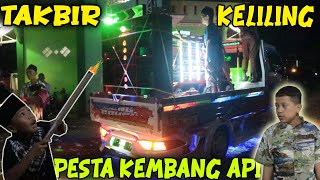 Download lagu TAKBIR KELILING!! using traga ditdim and truck dimas with people from the same village mp3 Download lagu TAKBIR KELILING!! using traga ditdim and truck dimas with people from the same village mp3