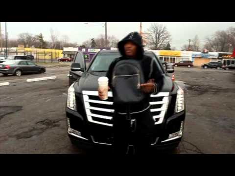 Sleepy Codeiney What it Does PRODUCED BY: Helluva -DIR: Chris Honoway