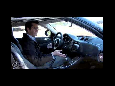 Top Gear : Lotus Evora Road Test - Top Gear - BBC