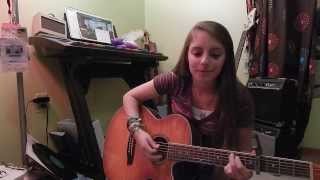 Solid Ground by The Museum - Cover by Emma Smith