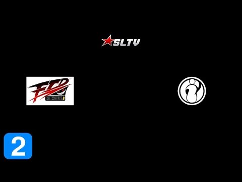 Full Highlights FTD Club b vs Invictus Gaming Game 2- SLTV Star Series 13