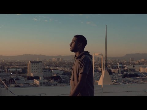 Tahija Akeem - Runnin' (Official Music Video) | Shot On Lumix G7