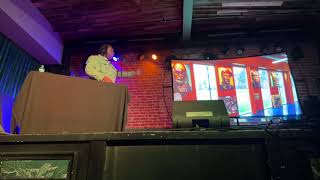 KRS ONE Venice west 11/2025 lecture on book my philosophy