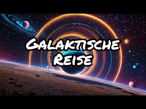 Die Planeten der Galaxie erkunden: eine Reise durch das Sonnensystem!