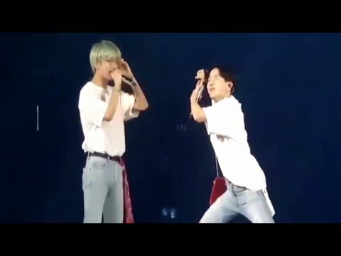 BTS affectionately and supportive reaction towards Taehyung live version of Scenery is everything 💜😭