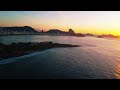 Nascer do sol  - ARPEX