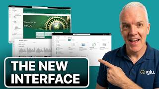The New SharePoint Interface You Need to See