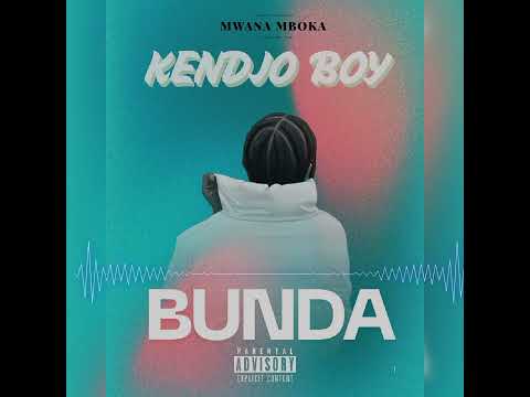 KENDJO BOY _bunda