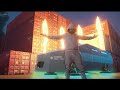 Alonzo OOP Collaboration Les Twins Clip Officiel