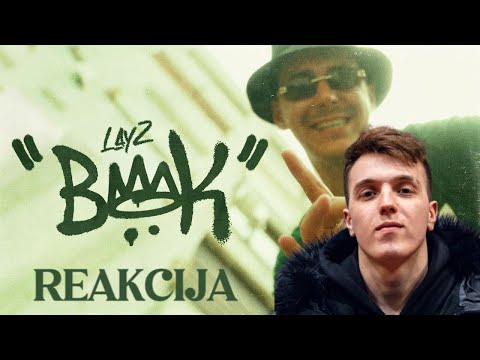 CHODA REAKCIJA NA LAYZ - BMK 🍆