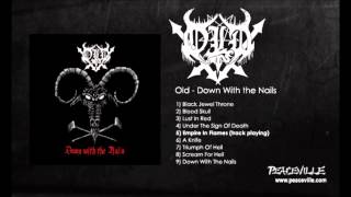 Old - Empire in Flames (Down With the Nails) 2006