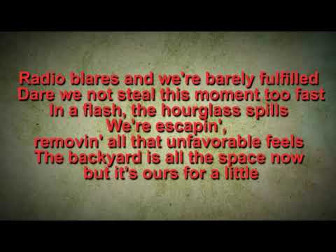 Wolf Quan - Good Time [Lyric Video]