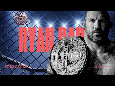 Ryan "Darth" Bader Interview