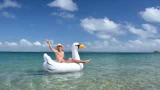 Portrait Of Pumpkin Island