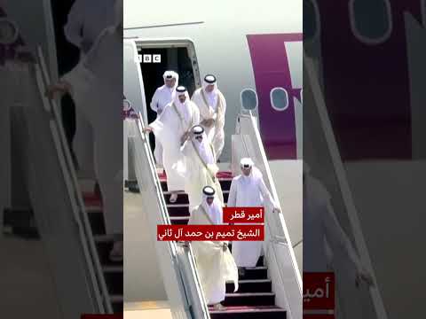 فيديو | من أبرز من وصل من العرب للقمة العربية في العراق؟
