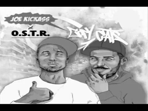 Joe Kickass  x  O.S.T.R. vs. KawiorSki Beatz
