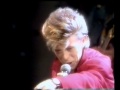 David Bowie - Glass Spider Tour - 1987 