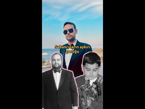 Türkiye’nin en köklü ailelerinden birinin üyesi olan Faruk Sabancı’nın hayat hikay... #FarukSabancı