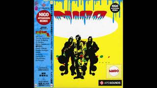 NIGO - Kung Fu Fightin’ (Haruomi Hosono)