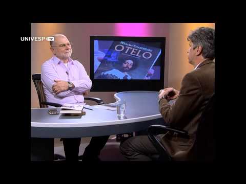 Fundamental Literature 49 - Othello, The Moor of Venice - José Garcez Ghirardi