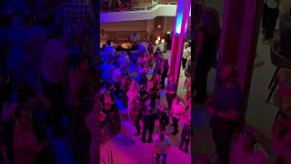 The Silent Disco on Celebrity Xcel | Inside Celebrity Cruises Most Advanced Ship 2025
