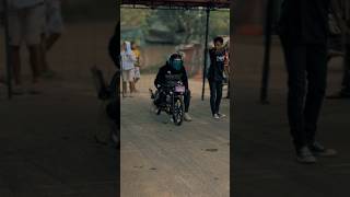 Download lagu Jadi Joki dadakan mio drag @Yodifit,Berat dikit gak ngaruh 🗿 #shorts mp3