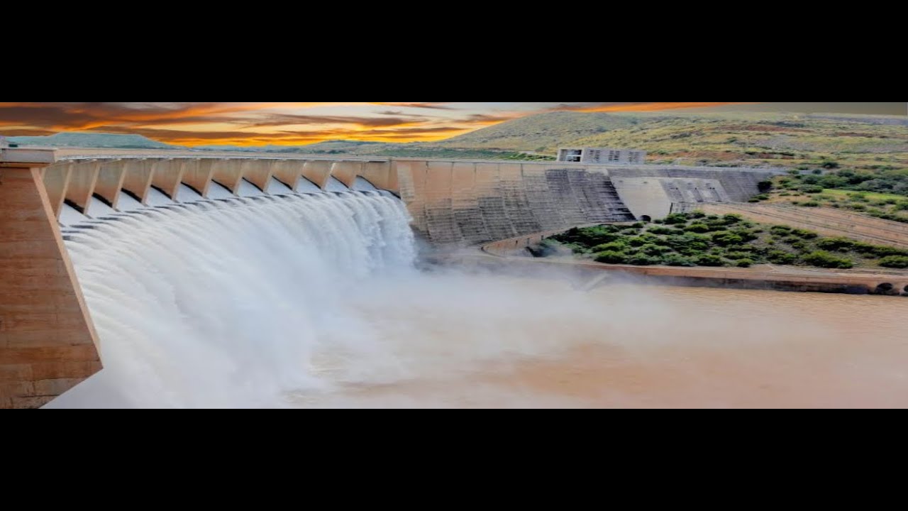 Water Resources Engineering