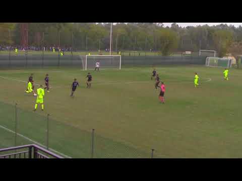 Ravenna FC U17 vs San Marino U17 - Highlights