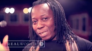 Aurelio - Laru Beya Paris Album Launch