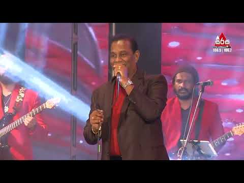 Chandrasena Hettiarachchi -  Kelesaka kiwath  (කෙලෙසක කීවත්) Sirasa FM Live Show With Flashback