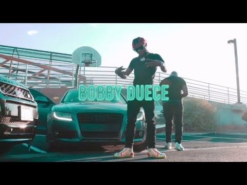Bobby Duece - Hoodrich Duece (Official Music Video)
