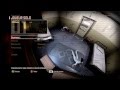 Let's play Fear 3 - Chapitre 1 : Prison - Echappons ...