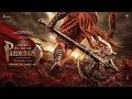 Mahavatar Parshuraam Motion Poster Video Hombale Films Kleem Production Ashwin Kumar