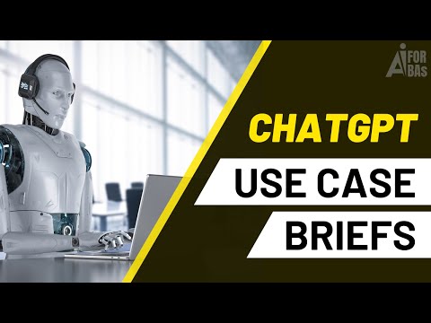 AI Business Analysis How Your Job is Changing