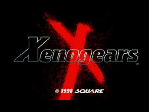 Xenogears / Part 36 ("Fallen Star")