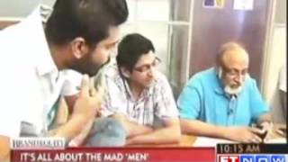 Brand Equity - Revealed - Why men still ruling the advertising world