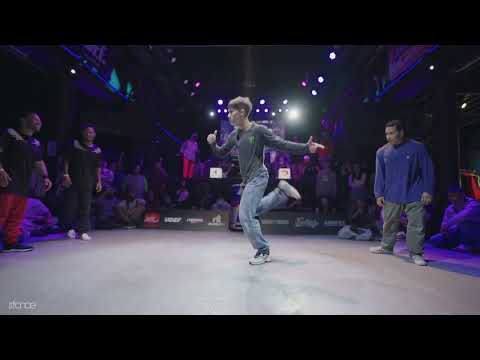 MZK/Del Fuego vs. Monster Energy Breakers [SEMIS] Freestyle Session Special Edition 2022 | .stance