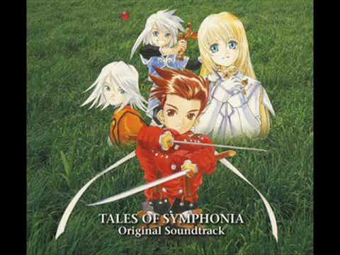 Best VGM 152 - Tales of Symphonia - Town of Wind and Ruins (Asgard)