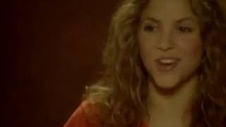 Shakira Ft Gloria Trevi - Contononeilla (hips/caderas)