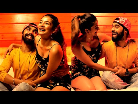 Tejinder Singh Live- In relationship in hotel room