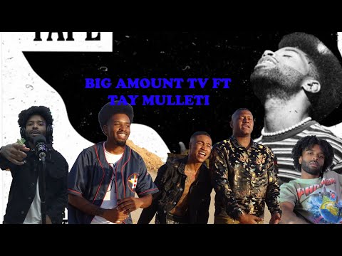 @taymuletti Full Interview beginnings Growing up in Mo.City Tx And success with group @TEXASBOYZ