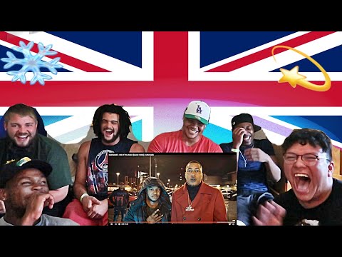 AMERICANS REACT TO UK RAP | Ft. DUTCHAVELLI- ONLY IF YOU KNEW