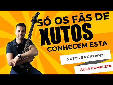 Conchita Morales - Xutos e Pontapés